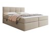Lit boxspring ComfiDream Nivina (Curio 11)
