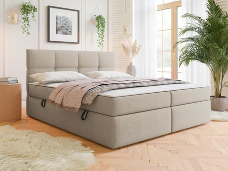 Lit boxspring ComfiDream Nivina (Curio 11)