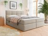 Lit boxspring ComfiDream Nivina (Curio 11)