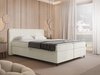 Lit boxspring Stonecrest 108 (Taro 01)