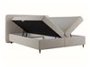 Lit boxspring Stonecrest 108 (Taro 01)
