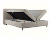 Lit boxspring Stonecrest 108 (Taro 11)