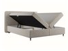 Lit boxspring Stonecrest 108 (Taro 11)