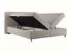 Lit boxspring Stonecrest 108 (Taro 11)