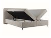 Lit boxspring Stonecrest 108 (Taro 33)