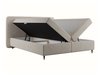 Lit boxspring Stonecrest 108 (Taro 98)