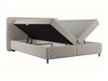 Lit boxspring Stonecrest 108 (Taro 98)