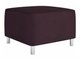 Pouf Comfivo Artes (Uttario Velvet 2963)