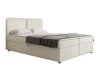 Lit boxspring Stonecrest 109 (Taro 01)