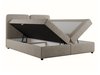 Lit boxspring Stonecrest 109 (Taro 01)
