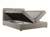 Lit boxspring Stonecrest 109 (Taro 33)