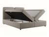 Lit boxspring Stonecrest 109 (Taro 33)
