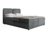 Lit boxspring Stonecrest 109 (Taro 98)