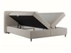 Lit boxspring Stonecrest 108 (Taro 05)
