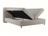Lit boxspring Stonecrest 108 (Taro 98)