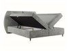 Lit boxspring Stonecrest 110 (Wave 09)