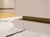 Meuble TV Comfivo Tilia (Cachemire + Chêne)