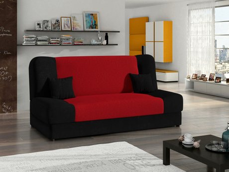 Canapé convertible Comfivo Cera I (Alova 04 + Alova 46)