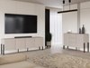 Meuble TV Etsore 100 (Cachemire)