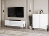 Meuble TV Etsore 102 (Blanc)