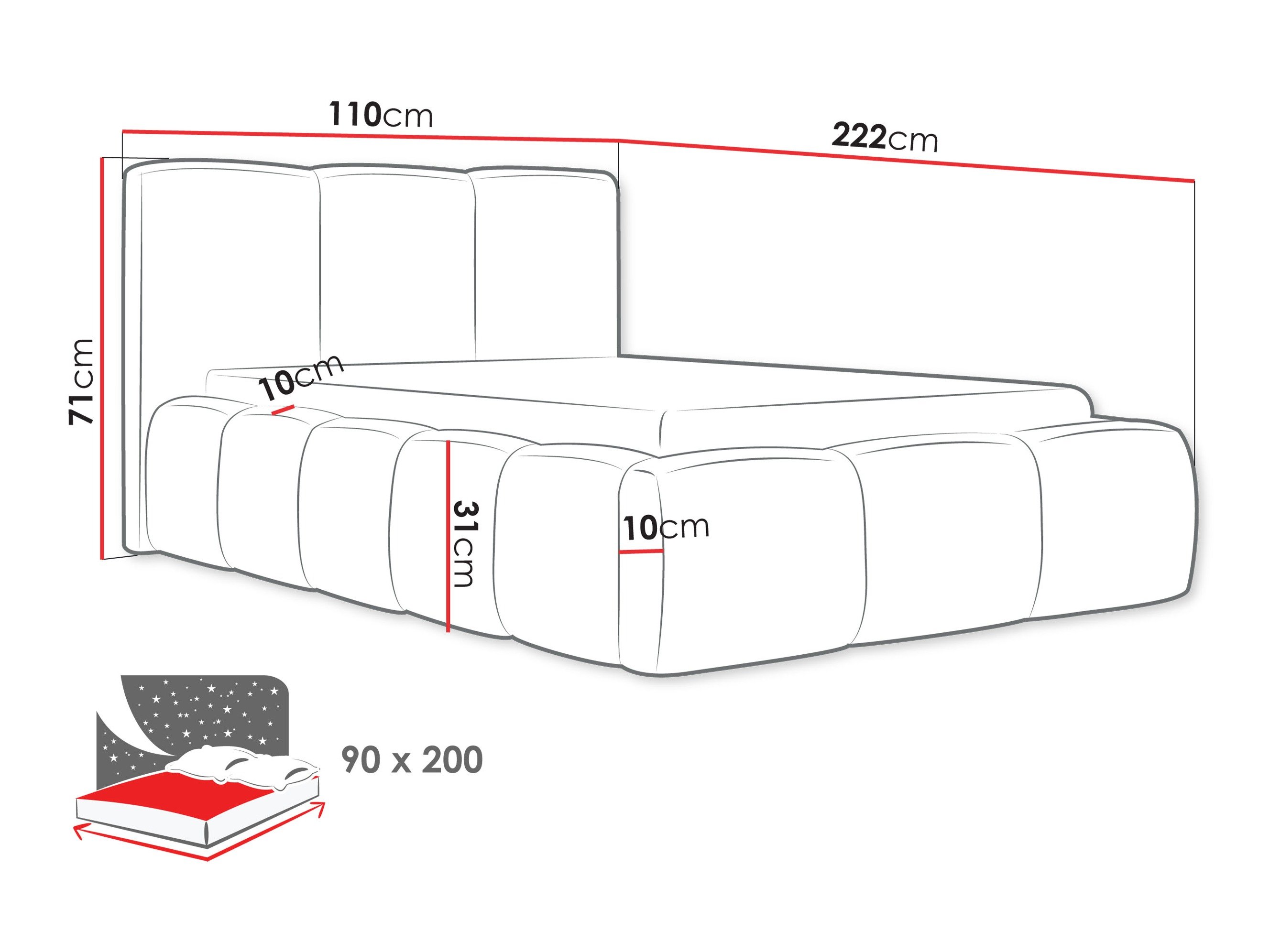 Lit TrendyNest 118 (Kronos 19)