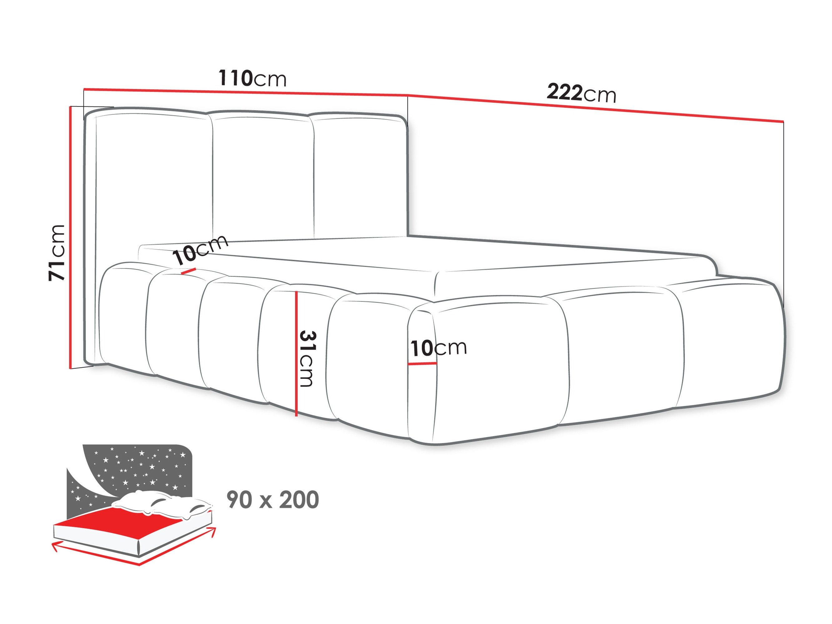 Lit TrendyNest 118 (Kronos 29)