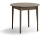 Table Fresno 180 (Chêne foncé)