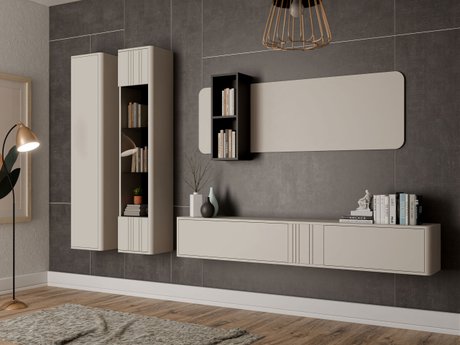 Ensemble de salon Oratio