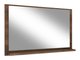 Miroir de salle de bain Providence 195 (Noyer)