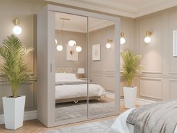 Armoire Apopka 103 (Cachemire)