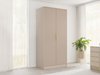 Armoire Comfivo Larmire 122 (Beige)