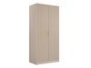 Armoire Comfivo Larmire 122 (Beige)