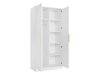 Armoire Comfivo Larmire 122 (Beige)