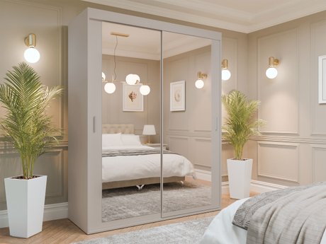 Armoire Cosmes (Cachemire)