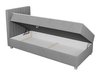 Lit boxspring Soral (Manila 02)