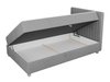 Lit boxspring Soral (Manila 02)