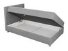 Lit boxspring Soral (Manila 02)