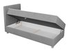 Lit boxspring Soral (Manila 09)