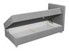 Lit boxspring Soral (Manila 09)