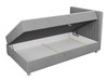 Lit boxspring Soral (Manila 09)