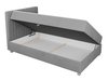 Lit boxspring Soral (Manila 09)