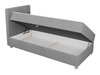 Lit boxspring Soral (Manila 14)