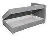 Lit boxspring Soral (Manila 14)