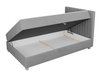 Lit boxspring Soral (Manila 16)
