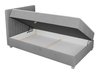 Lit boxspring Soral (Manila 16)