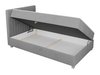 Lit boxspring Soral (Manila 26)