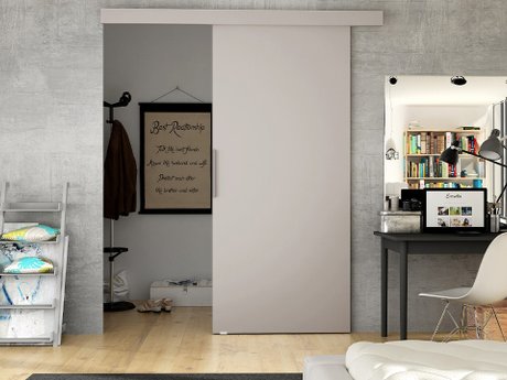 Porte coulissante Closico Fundus I (Cachemire)