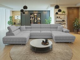 Canapé d'angle Comfivo Eliferu 103 (Poso 110)