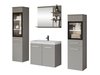 Ensemble de salle de bain Sarasota 141 (Gris)