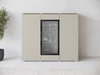 Buffet Mirfivo 103 (Cachemire)